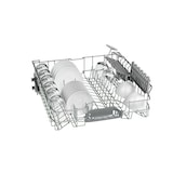 thumbnail of Bosch Elettrodomestici, Serie 4, Lavastoviglie da libera installazione, 60 cm, Acciaio SMS4HMI07E