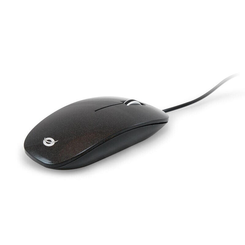 Conceptronic Design Optical USB Desktop Mouse