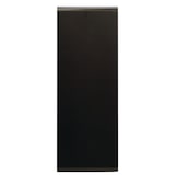 thumbnail of Rossignol - Corbeille 110L avec cendrier 1,5L ARTRI ALU - déchets gris