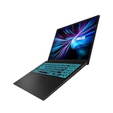 thumbnail of ASUS V16 (Matte Black, 16" WUXGA, Intel® Core™ 7 240H, GeForce RTX™ 5050, 96 GB RAM, 8 TB SSD) mit Windows 11 Pro & Office 2024 Pro