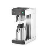 thumbnail of Hendi Filterkaffeemaschine, inkl. Isolierkanne und Papierfilter, 2 Liter