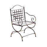 thumbnail of Chaise Lotta Bronze