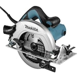 thumbnail of Makita HS7611 - Kreissäge - 1600 W - 190 mm