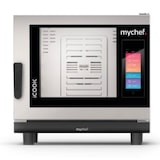 thumbnail of Horno confinado intelignte Mychef ICOOK electrico 6 gn 1/1