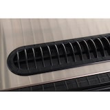 thumbnail of METRO PROFESSIONAL Vitrine refrigerada de mesa GCV1600, 81 x 59.5 x 68.5 cm, 130 L, preto