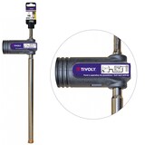 thumbnail of CONCRETE SDS PLUS Carbeto Drill D10 x 270 mm Concrete Drill Zero Dust Suction 100% Dust TIVOLY