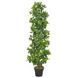 thumbnail of vidaXL Künstliche Pflanze Lorbeerbaum mit Topf Grün 150 cm