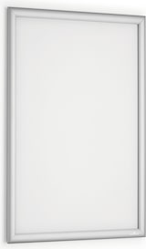 thumbnail of DURABLE Klapprahmen Aluminium OUTDOOR A2; silber; 504623; 1st