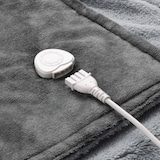 thumbnail of Medisana Wärmedecke 3-in-1 HB 677 1,6 x 1,3 m Grau