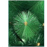 thumbnail of Pino de Navidad 210 cm arbol Verde clásico árbol