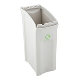 thumbnail of Leafield Midi Envirobin container, 82 ltr - grijs