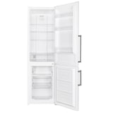 thumbnail of INFINITON Frigorifico Combi FGC-253C80WEJ, 253 Litros, 180 cm, Ancho 55 cm, Tirador exterior, E, Blanco