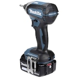 thumbnail of Visseuse à Chocs Makita Dtd153z 18v Li-ion 170nm (machine Nue)