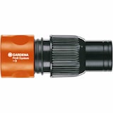 thumbnail of GARDENA Profi-System Schlauchstück, auf SB-Karte 0281720