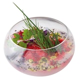 thumbnail of Garcia de Pou Recipiente Iniettato "Sfera" 75 Ml 5,7X4 Cm Trasparente Apet (200 Unità)