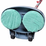 thumbnail of 5 in 1 Doppelkopf Bohnermaschine Polierer