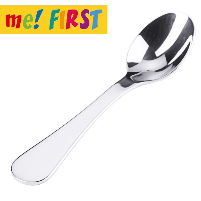 Contacto Kleiner Kinderlöffel me!First, 12 Stück
