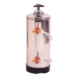 thumbnail of Adoucisseur d'eau en inox 8 litres - Diamond