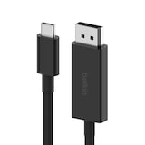 thumbnail of Belkin USB C auf DisplayPort 1.4 Kabel, 2m