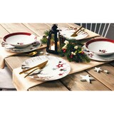 thumbnail of Seltmann Weiden Life Christmas Pasta- / Suppenteller ø 23,3 cm 6er Set