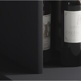thumbnail of VCM Bartisch Standos Schwarz H. 108 x 70 x 70 cm