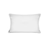 thumbnail of HS98 Kopfkissen 50x70 cm Federn 100% Gänsefedern Natur Kissen Füllung 1100 Gramm