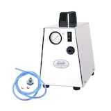 thumbnail of Komplett Set - Druckluft Kompressor VK15, mini Luftkompressor für Bierzapfen ohne CO2