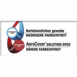 thumbnail of AEROCOVER  AeroCover Atmungsaktive Schutzhülle für L-förmige Lounge-Sets 270x270x100xH70 cm