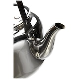thumbnail of IBILI - Bouilloire à café, 3,5 litres, inox 18/10