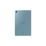 thumbnail of Samsung GALAXY Tab S6 Lite P619N LTE 64GB angora blue Android 12.0 Tablet 2022