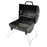 thumbnail of TAINO CHAROX Holzkohlegrill Tragbar Kompakter Tischgrill Grill Balkon Mit Kohlewanne