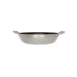 thumbnail of Mamù pan, antiaanbaklaag, aluminium, PFOA-vrij, krasbestendig, gemaakt in Italië, 40 cm