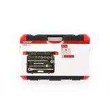 thumbnail of GEDORE red Steckschlüssel-Satz 3/4" 22-50mm 14-teilig, R78004014