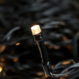 thumbnail of LED Lichterkette für Fahnenmast 120 LEDs Fahnenmastlichterkette 2m Baum Beleuchtung Kegel Fahnenmast Gartenbeleuchtung Fahnenstange