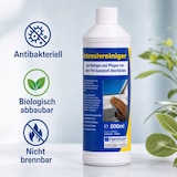 thumbnail of FENOPLAST Fenosol Intensivreiniger 500ml und Konservierer für PVC weiß