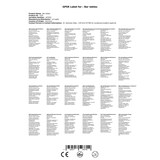 thumbnail of Barlöffel