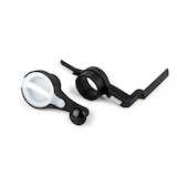 thumbnail of METRO PROFESSIONAL Tritatutto elettrico per verdure GFC1008, acciaio inox, 33.8 x 37.2 x 61.8 cm, 8 L, 800 W, funzione a impulsi, apertura di ricarica