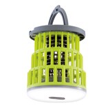 thumbnail of Antimosquitos Jata MIB10. Lámpara antimosquitos plegable. Eficaz. Uso interior y exterior. 50 m2. Inofensivo para el ser humano