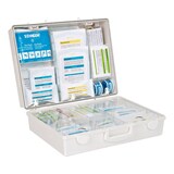 thumbnail of Erste Hilfe-Koffer MT-CD Industrie Norm weiß