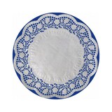 thumbnail of 300x Deko-Tortenspitzen Tortenunterlagen rund O 36 cm