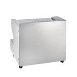 thumbnail of GastroHero Espressomaschine Milano Compact 2GR Automatik – professionelle 2-Gruppen-Kaffeemaschine aus Edelstahl für Gastronomie & Cafébetrieb