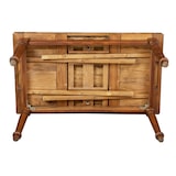 thumbnail of Biscottini Massivholztisch - Restauranttische 140x80 cm - Ess- und Küchentisch - Ausziehbarer Tisch - Rechteckiger Tisch Made in Italy