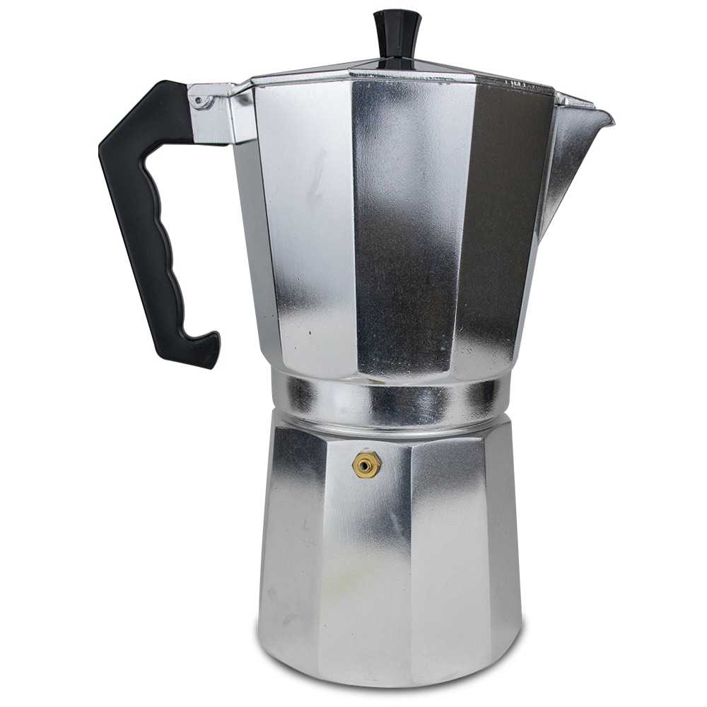 Cafetera italiana 12 tazas