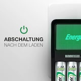 thumbnail of Energizer MAXI inkl. 4x AA 2000 mAh ready to Use