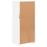 thumbnail of vidaXL Sideboard mit LED-Beleuchtung Weiß 41x37x100 cm