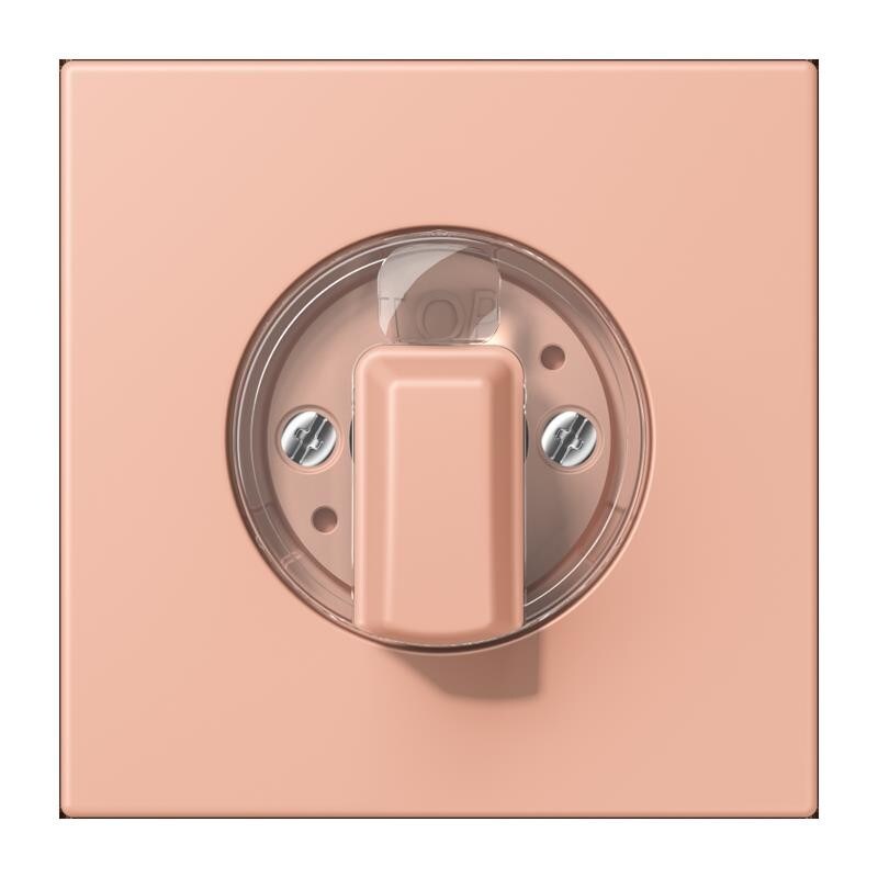 Jung Abdeckung für Drehschalter LC 1941 231 LC1941231