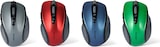 thumbnail of Ratón óptico Kensington Pro Fit™ inalámbrico mediano, azul