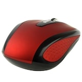 thumbnail of Souris Sans Fils Universelle Optique 2600 Dpi 2.4 Ghz USB Plug & Play Rouge YONIS
