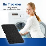thumbnail of Schwammfilter passend wie Beko 2964840100 Filter 240x155mm für TKF745 Trockner