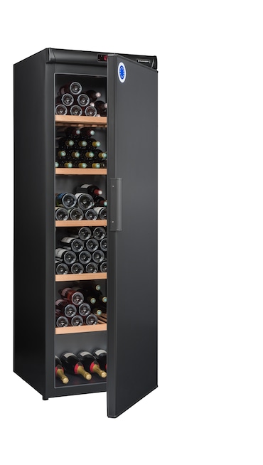 RESERVE275F Cave à vin de vieillissement 264 bouteilles, Climadiff